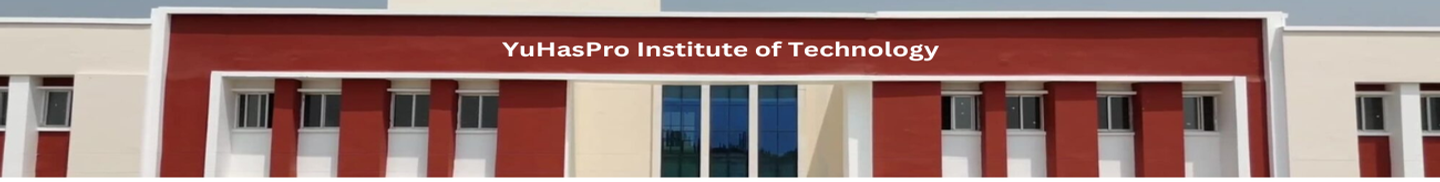 YuHasPro Institute of Technology Thane : Courses & Fees 2026